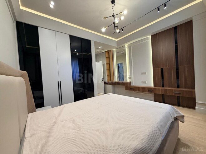 Сдаётся 3-комн. новостройка 160 м², пос. Аг шехер, photo 6 from 16