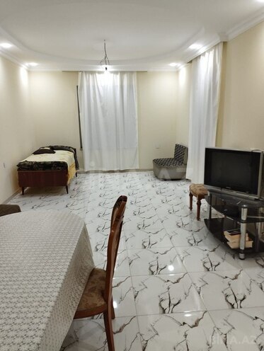 İcarəyə verilir 4 otaqlı həyət evi/bağ evi 220 m², Novxanı q., photo 15 from 19