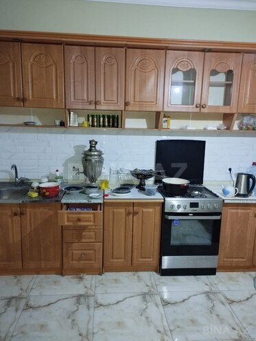 İcarəyə verilir 4 otaqlı həyət evi/bağ evi 220 m², Novxanı q., photo 6 from 19