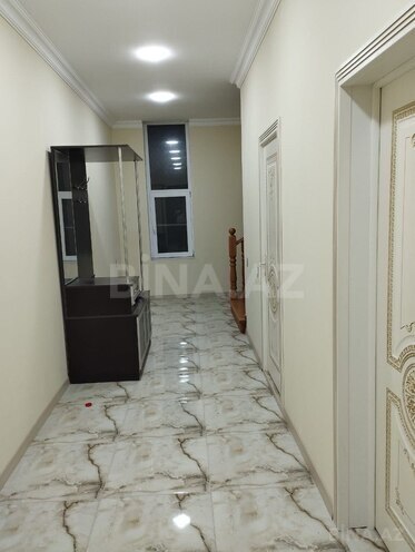 İcarəyə verilir 4 otaqlı həyət evi/bağ evi 220 m², Novxanı q., photo 18 from 19