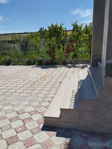 İcarəyə verilir 4 otaqlı həyət evi/bağ evi 220 m², Novxanı q., photo 14 from 19
