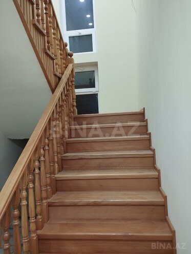 İcarəyə verilir 4 otaqlı həyət evi/bağ evi 220 m², Novxanı q., photo 7 from 19