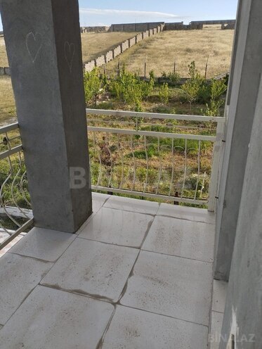 İcarəyə verilir 4 otaqlı həyət evi/bağ evi 220 m², Novxanı q., photo 9 from 19