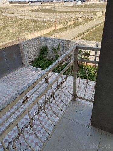 İcarəyə verilir 4 otaqlı həyət evi/bağ evi 220 m², Novxanı q., photo 8 from 19