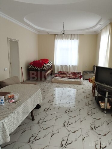 İcarəyə verilir 4 otaqlı həyət evi/bağ evi 220 m², Novxanı q., photo 3 from 19