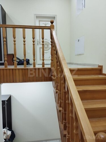 İcarəyə verilir 4 otaqlı həyət evi/bağ evi 220 m², Novxanı q., photo 13 from 19