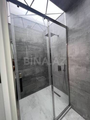 Продаётся 2-комн. новостройка 77 м², м. Кара Караев, photo 9 from 11