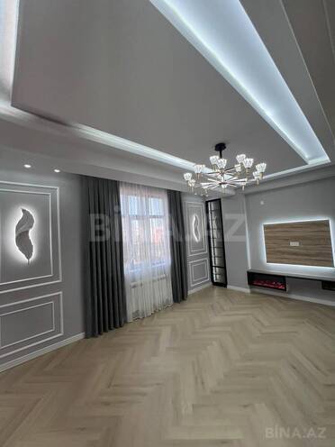 Продаётся 2-комн. новостройка 77 м², м. Кара Караев, photo 3 from 11
