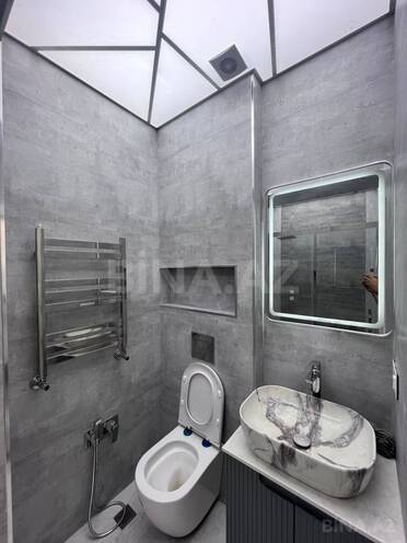 Продаётся 2-комн. новостройка 77 м², м. Кара Караев, photo 10 from 11