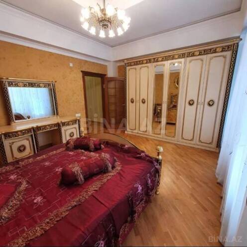 Satılır 2 otaqlı yeni tikili 100 m², 28 May m., photo 10 from 15
