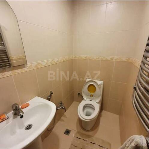Satılır 2 otaqlı yeni tikili 100 m², 28 May m., photo 8 from 15