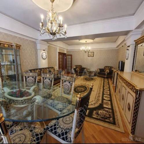 Satılır 2 otaqlı yeni tikili 100 m², 28 May m., photo 12 from 15