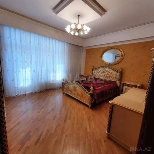 Satılır 2 otaqlı yeni tikili 100 m², 28 May m., photo 11 from 15