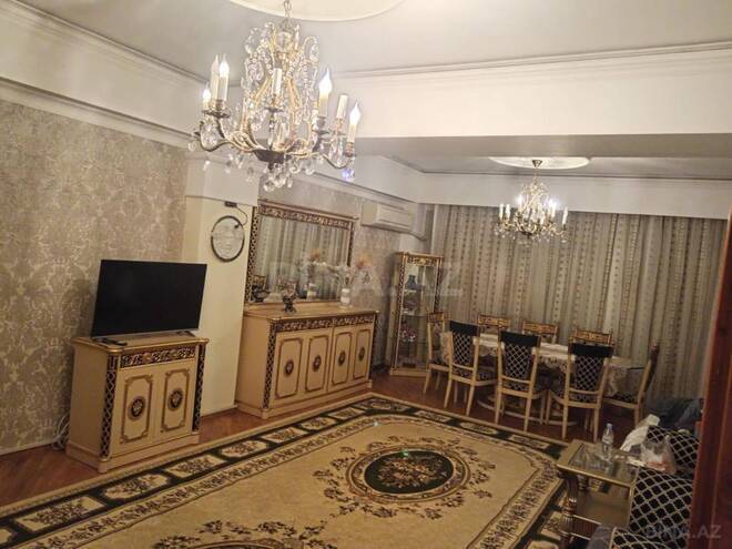 Satılır 2 otaqlı yeni tikili 100 m², 28 May m., photo 5 from 15