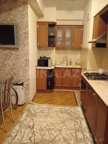 Satılır 2 otaqlı yeni tikili 100 m², 28 May m., photo 7 from 15