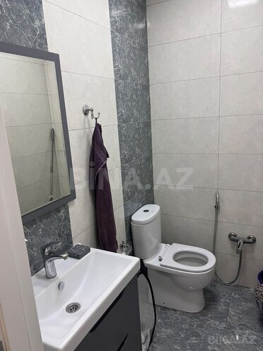 İcarəyə verilir 4 otaqlı yeni tikili 180 m², Elmlər Akademiyası m., photo 5 from 15