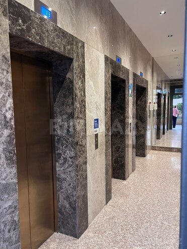 İcarəyə verilir 4 otaqlı yeni tikili 180 m², Elmlər Akademiyası m., photo 14 from 15