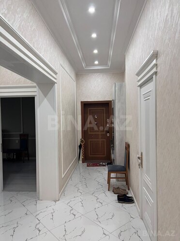 İcarəyə verilir 4 otaqlı yeni tikili 180 m², Elmlər Akademiyası m., photo 4 from 15