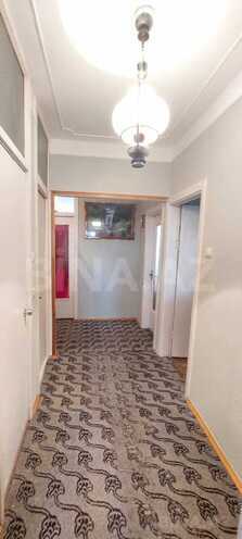 Satılır 4 otaqlı köhnə tikili 120 m², Həzi Aslanov m., photo 8 from 14
