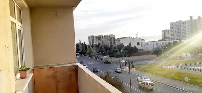 Satılır 4 otaqlı köhnə tikili 120 m², Həzi Aslanov m., photo 12 from 14