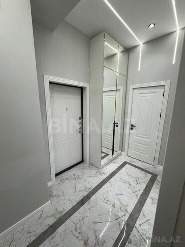 Satılır 2 otaqlı yeni tikili 80 m², Gənclik m., photo 9 from 20