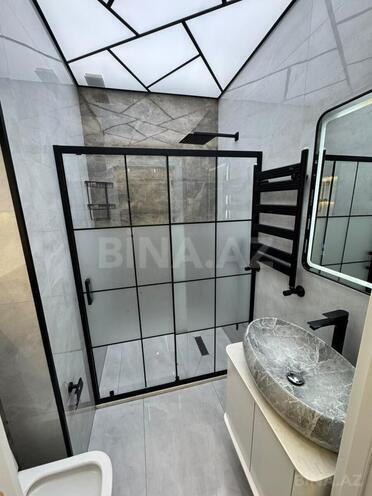 Satılır 2 otaqlı yeni tikili 80 m², Gənclik m., photo 16 from 20