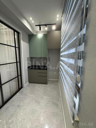 Satılır 2 otaqlı yeni tikili 80 m², Gənclik m., photo 15 from 20