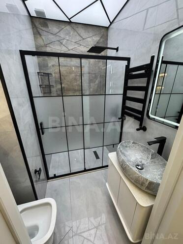 Satılır 2 otaqlı yeni tikili 80 m², Gənclik m., photo 17 from 20