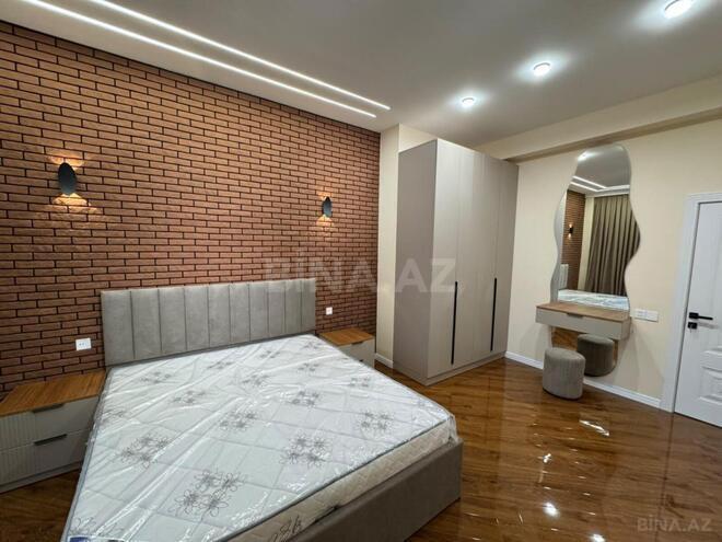 Satılır 2 otaqlı yeni tikili 80 m², Gənclik m., photo 12 from 20