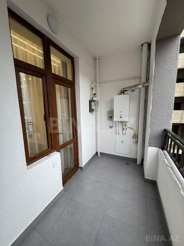 Satılır 2 otaqlı yeni tikili 80 m², Gənclik m., photo 19 from 20