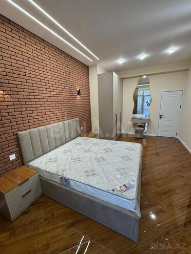 Satılır 2 otaqlı yeni tikili 80 m², Gənclik m., photo 11 from 20