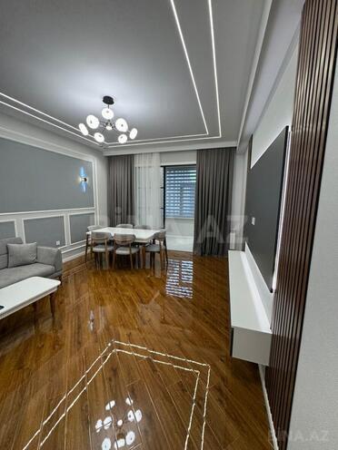Satılır 2 otaqlı yeni tikili 80 m², Gənclik m., photo 8 from 20
