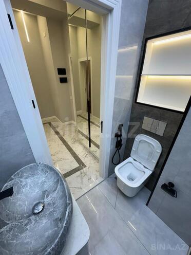 Satılır 2 otaqlı yeni tikili 80 m², Gənclik m., photo 18 from 20