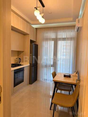 İcarəyə verilir 2 otaqlı yeni tikili 70 m², Bakmil m., photo 12 from 19