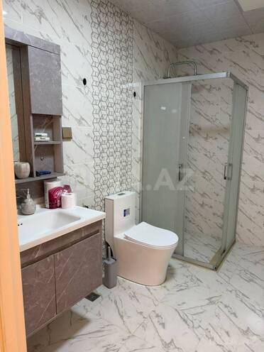 Сдаётся 2-комн. новостройка 70 м², м. 28 мая, photo 9 from 10