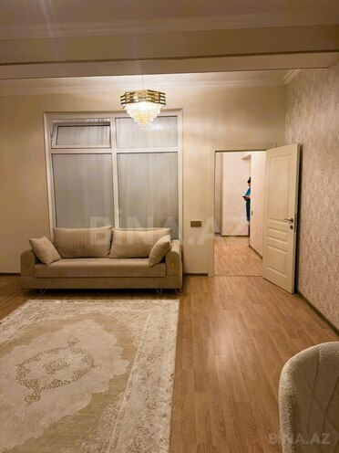 Сдаётся 2-комн. новостройка 70 м², м. 28 мая, photo 4 from 10