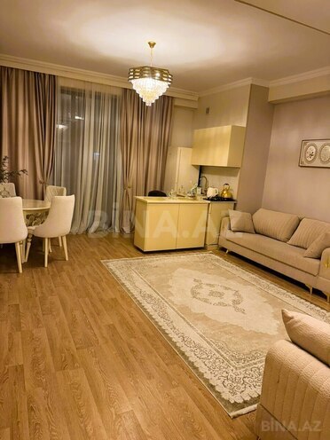 Сдаётся 2-комн. новостройка 70 м², м. 28 мая, photo 3 from 10