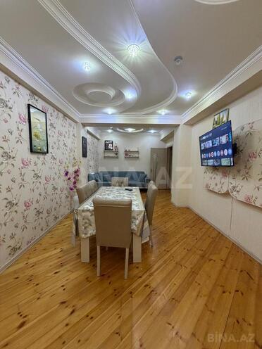 Satılır 2 otaqlı yeni tikili 77 m², Masazır q., photo 3 from 16