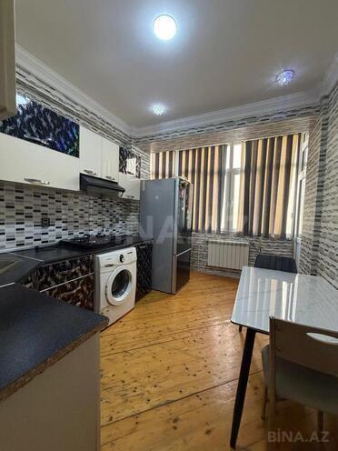Satılır 2 otaqlı yeni tikili 77 m², Masazır q., photo 4 from 16
