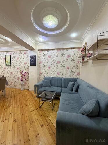 Satılır 2 otaqlı yeni tikili 77 m², Masazır q., photo 5 from 16
