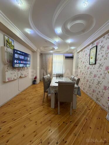 Satılır 2 otaqlı yeni tikili 77 m², Masazır q., photo 14 from 16