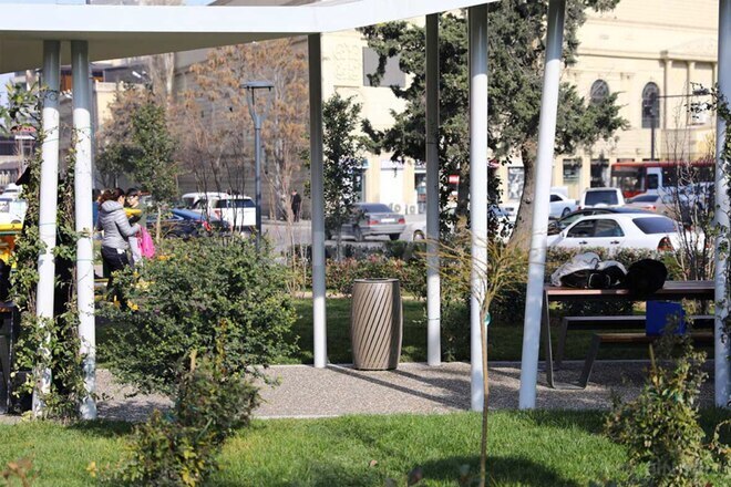 Продается 2-комн. вторичка 40 м², м. Гянджлик, photo 12 from 14