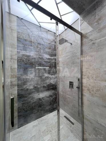 Satılır 2 otaqlı yeni tikili 77 m², Qara Qarayev m., photo 8 from 10