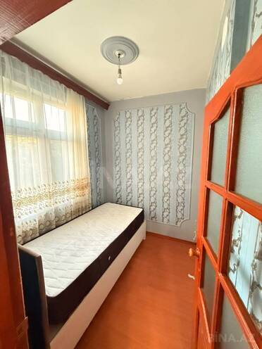 Сдаётся 2-комн. вторичка 35 м², м. Мемар Аджеми, photo 4 from 11