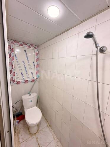 Сдаётся 2-комн. вторичка 35 м², м. Мемар Аджеми, photo 8 from 11