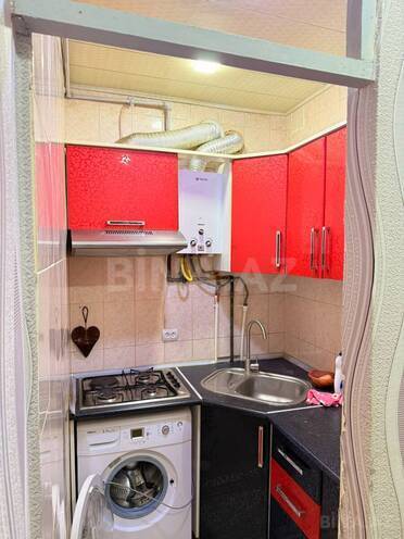 Сдаётся 2-комн. вторичка 35 м², м. Мемар Аджеми, photo 7 from 11