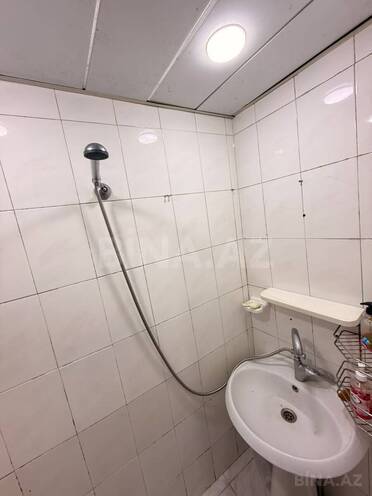 Сдаётся 2-комн. вторичка 35 м², м. Мемар Аджеми, photo 9 from 11