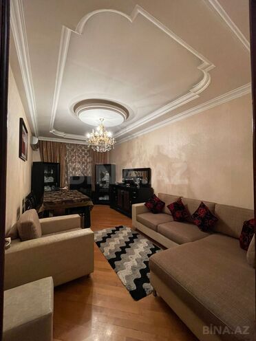 Satılır 2 otaqlı yeni tikili 86 m², 28 May m., photo 1 from 11