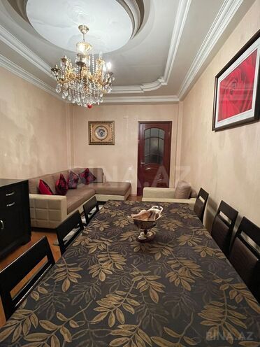 Satılır 2 otaqlı yeni tikili 86 m², 28 May m., photo 6 from 11