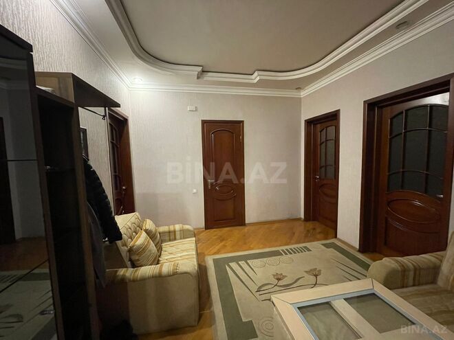 Satılır 2 otaqlı yeni tikili 86 m², 28 May m., photo 8 from 11